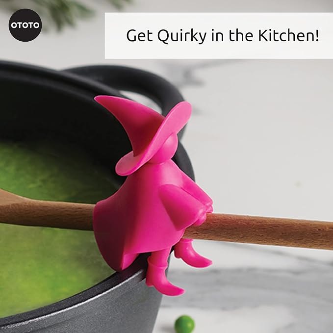 OTOTO Agatha Spoon Holder - Image 6
