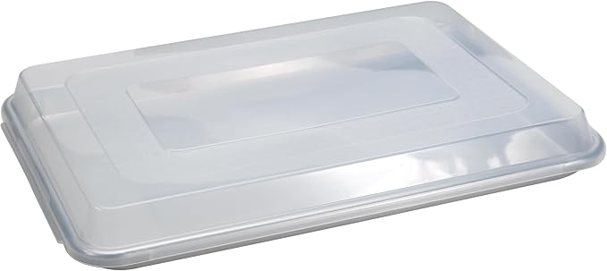 Nordic Ware Naturals Half Sheet - Image 6