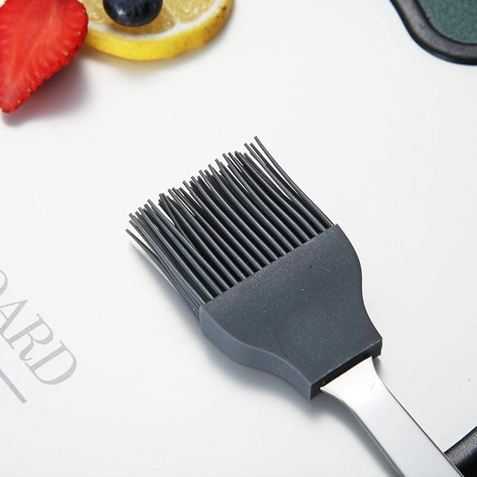 Berglander Kitchen Basting Brush - Image 4