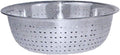 Winco Chinese Colander with 2.5 mm Holes, Stainless Steel by Winco