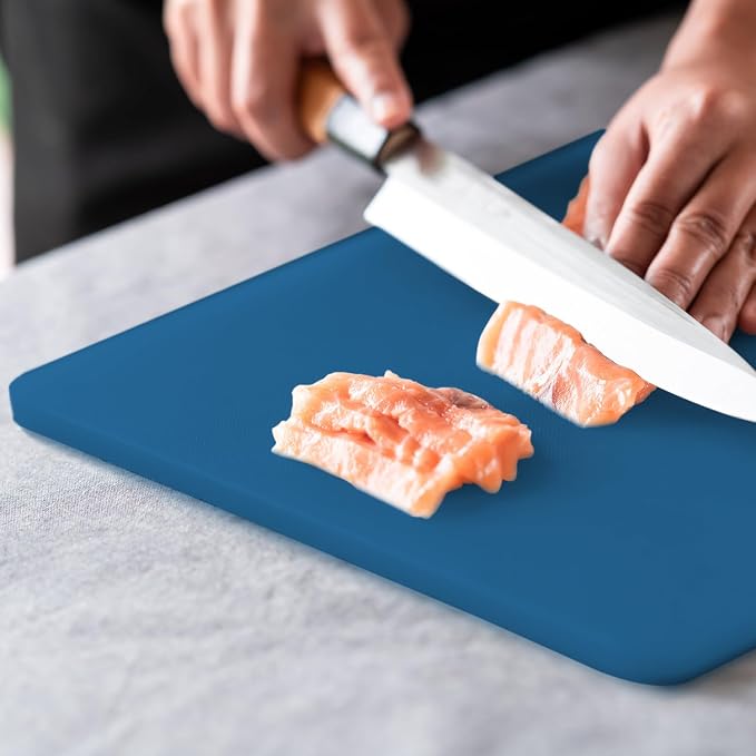 Dexas NSF Certified Polysafe Cutting Board - Image 7