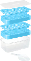 Cuisinart 5-PC Round Ice Cube Tray by Cuisinart