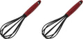 Chef Craft Select Nylon Sturdy Whisk, 10.5 inch by ChefCraft