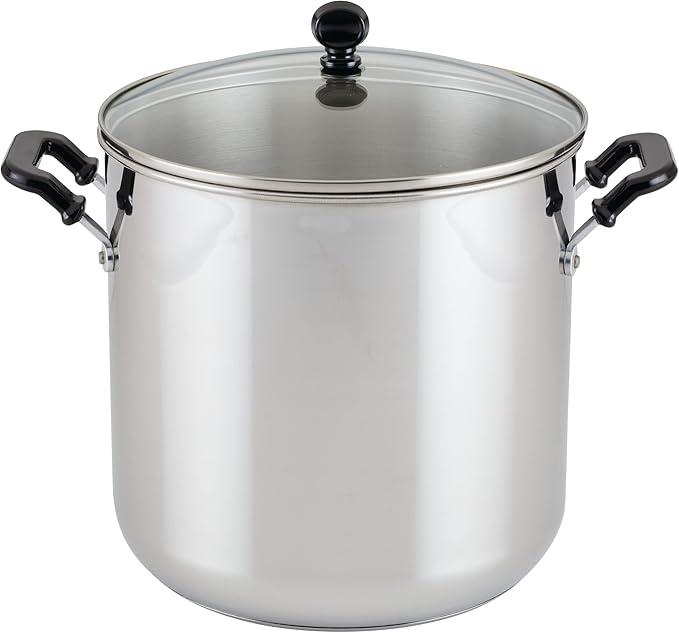 Farberware Classic Series 11 Quart Stockpot by Farberware