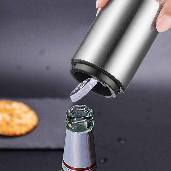 Premium Beer Bottle Opener - Image 2