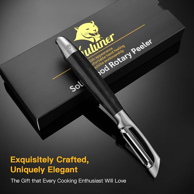 KULUNER 304 Stainless Steel Multi-Function Kitchen Peeler - - Image 6