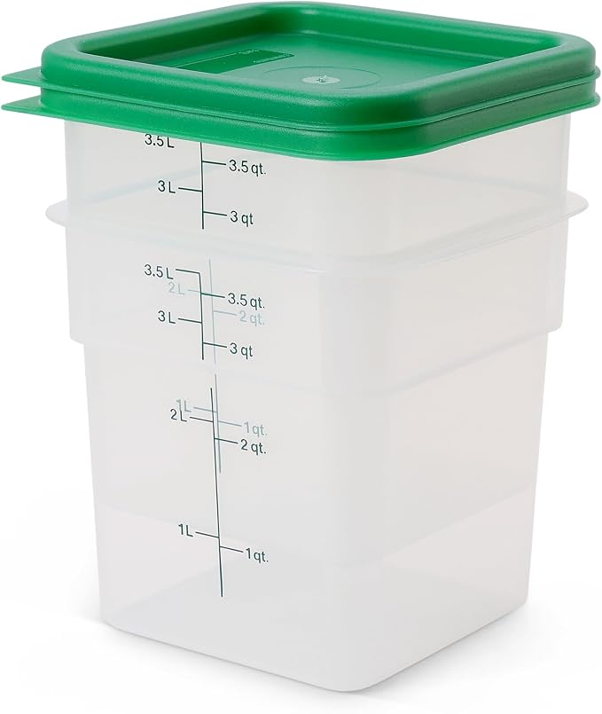 Cambro Food Storage Container - Image 4