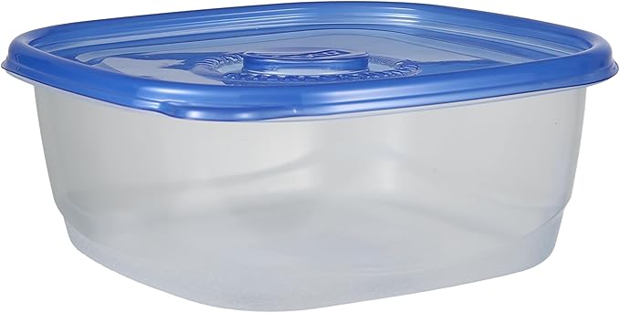 Glad GladWare XL Square Food Storage Containers - Image 6