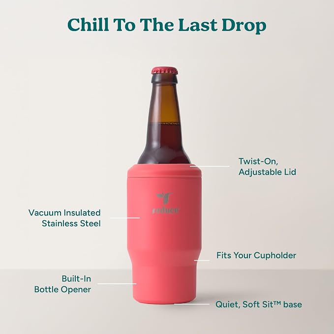 Reduce 4-in-1 Drink Cooler - Image 3