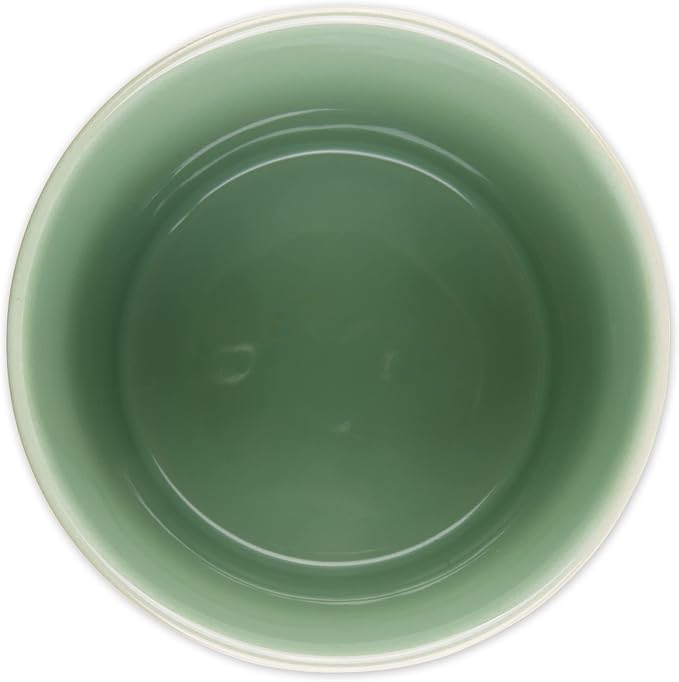 DII Kitchen Accessories Retro Collection Ceramics, Utensil Holder - Image 2