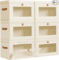DIMJ Storage Bins with Lids by DiMJ