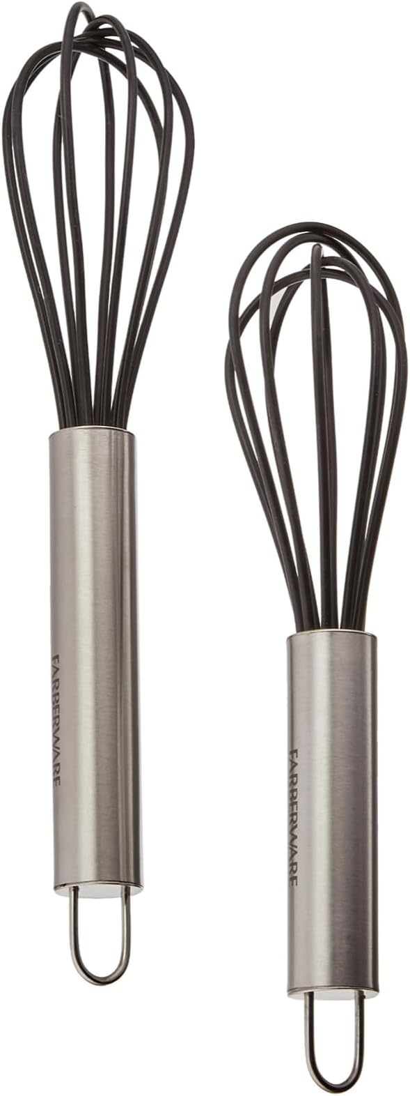 Farberware Professional Silicone Mini Whisks - Image 2