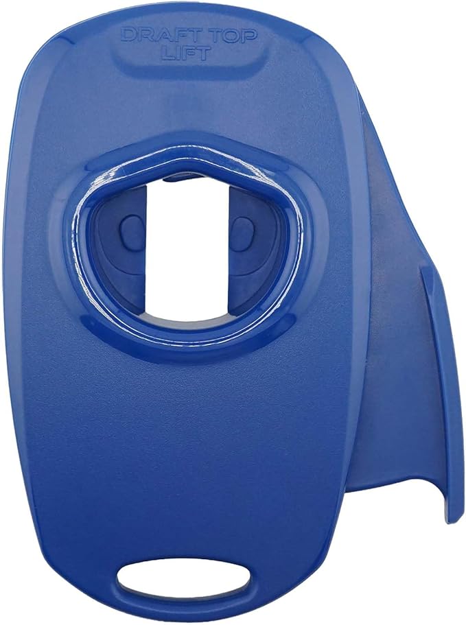 Draft Top Lift Universal Topless Can Opener by DraftTop