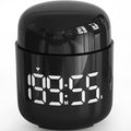 Digital Kitchen Timer, Countdown Countup Timer by MeesMeek