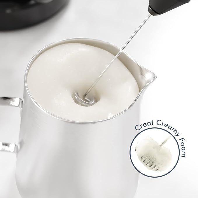 Powerful Milk Frother Wand - Image 2