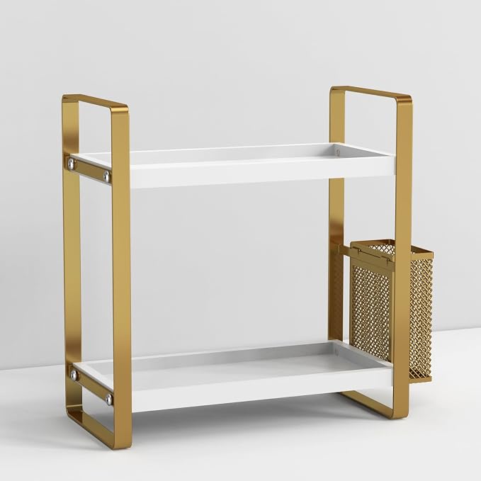 LEMIKKLE Bathroom Counter Organizer - Image 7