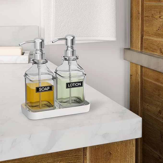 LMQML Soap Dispenser - Image 8