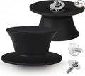 Anaeat Universal Pot Lid Replacement Knobs by Anaeat