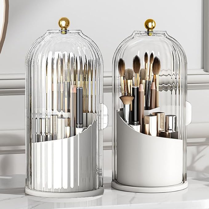 1PCS Makeup Brush Holder Organizer by Unknown