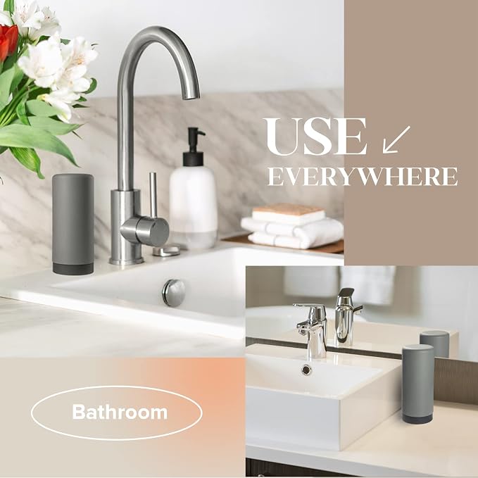 ElmRidge Dish Soap Silicone Dispenser - Image 6