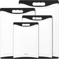 Empune Extra Large Cutting Boards, Plastic Cutting Boards by Empune