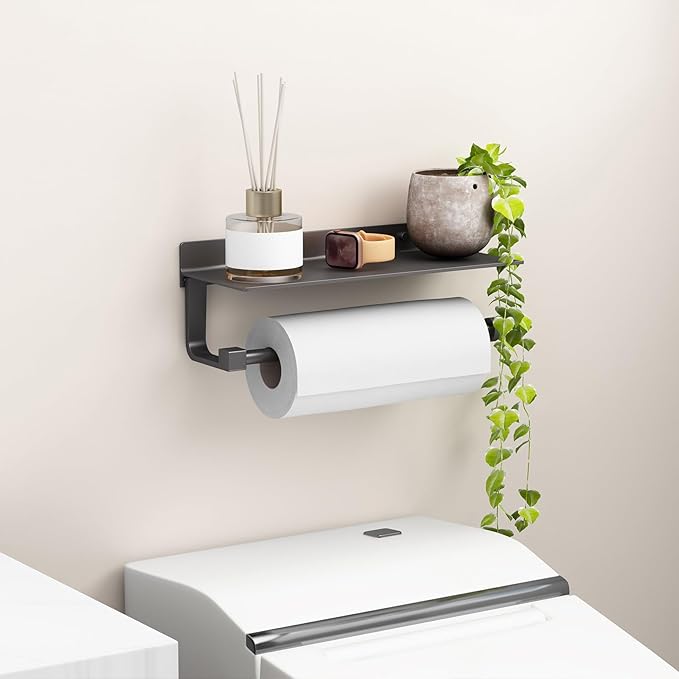 Danpoo Kitchen Paper Towel Holder - Image 5