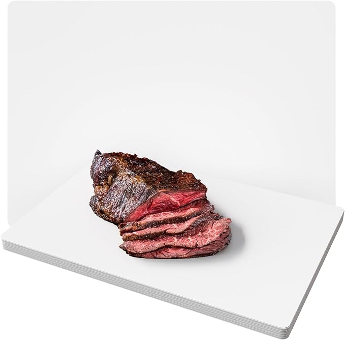 Crown Display Disposable Cutting Boards by Crown+Display