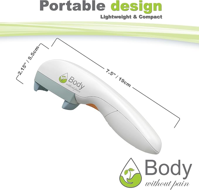 Electric Bottle Opener for Seniors - Image 6