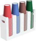 Disposable Coffee Cup Dispenser by BOSSCASA