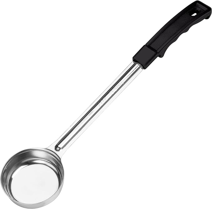 Winco Prime Food Portioner, NSF Listed, 1 Ounce by Winco