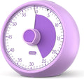 Conchstar Visual Timer for Kids 60-Minute by Conchstar