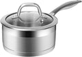 Duxtop Professional Stainless Steel Sauce Pan by duxtop