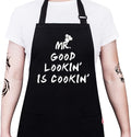 Kitchen Chef Apron by ALIPOBO