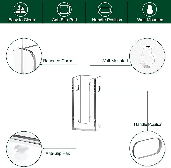 Disposable Coffee Cup Dispenser - Image 3