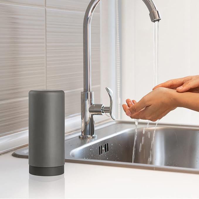 ElmRidge Dish Soap Silicone Dispenser - Image 8