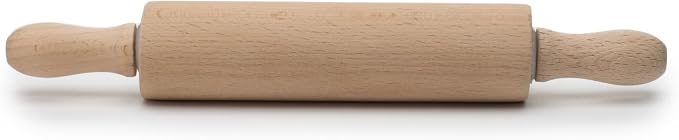 Fox Run Junior Rolling Pin, 5.75-Inch Barrel - Image 2