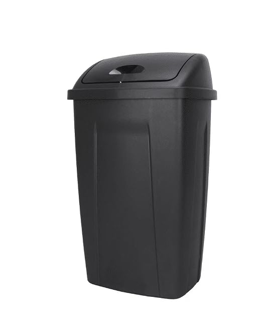 13 Gallon Kitchen Trash Can - Image 6