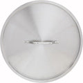 Winco SSTC-8 Cover for SST-8, SSFP-9/9NS, Stainless Steel by Winco
