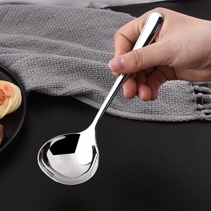 Soup Ladle - Image 6