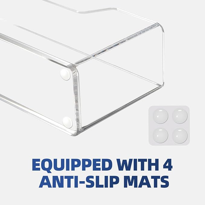 Waterproof Paper Towel holder, Acrylic Napkin Holder, Plastic Napkin Dispenser - Image 5