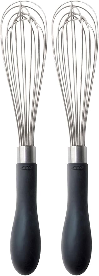 OXO Good Grips 9-Inch Whisk by OXO