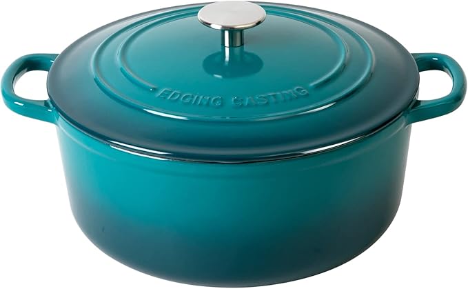 EDGING CASTING Dutch Ovens by EDGINGCOOKWARE