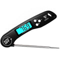 DOQAUS Digital Meat Thermometer, Instant Read Food Thermometer by DOQAUS