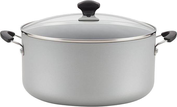 Farberware Cookware Nonstick Stockpot by Farberware