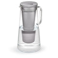 LifeStraw Home – Water Filter Pitcher, BPA Free Designed by LifeStraw