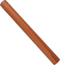Muso Wood Sapele Wooden Dowel Rolling Pin by Musowood