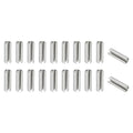 PATIKIL Slotted Spring Pin by PATIKIL