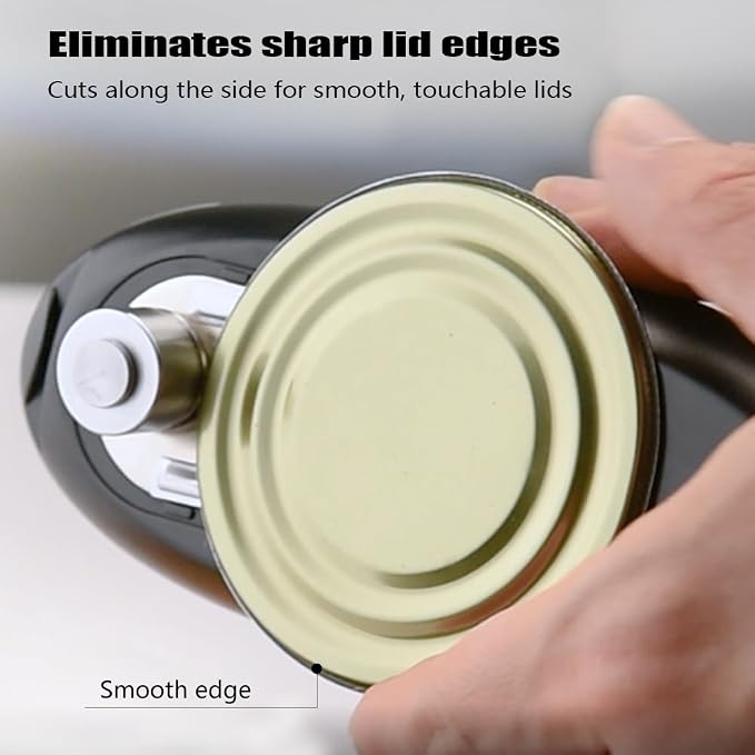 Electric Can Openers in 2026: Automatic Can Opener Electric - Image 5