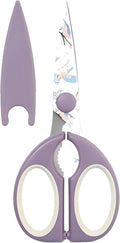 Kitchen Scissors All Purpose, ARCHIKING Kitchen Shears by ARCHIKING