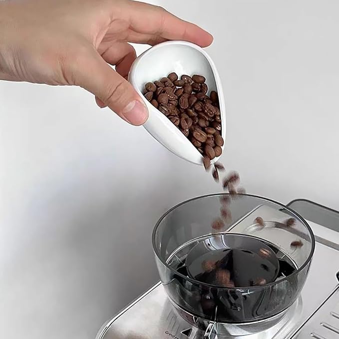 Coffee Bean Dosing Cup and Spray Bottle Set, Coffee Bar Espresso Accessories - Image 7